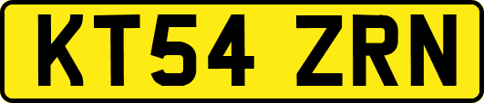 KT54ZRN