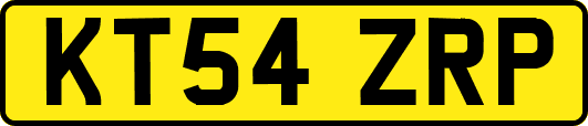 KT54ZRP
