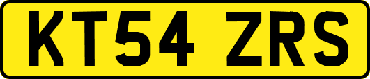KT54ZRS