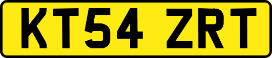 KT54ZRT