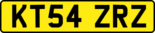 KT54ZRZ