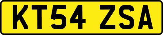 KT54ZSA