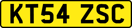 KT54ZSC