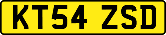 KT54ZSD