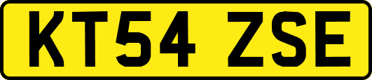 KT54ZSE