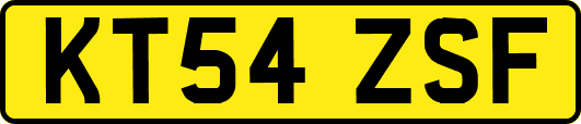 KT54ZSF