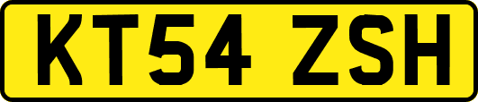 KT54ZSH