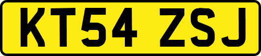KT54ZSJ