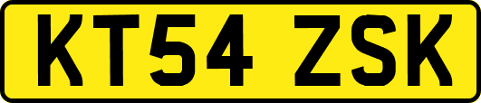 KT54ZSK