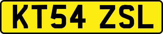 KT54ZSL