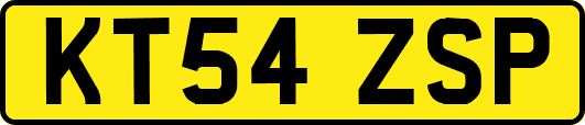 KT54ZSP