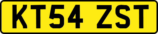 KT54ZST