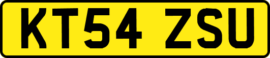 KT54ZSU