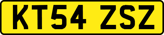 KT54ZSZ