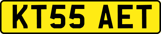 KT55AET