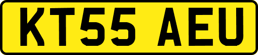 KT55AEU
