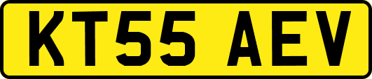 KT55AEV