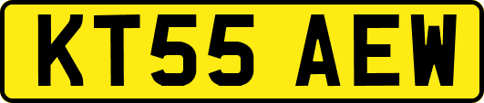 KT55AEW