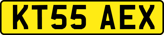 KT55AEX