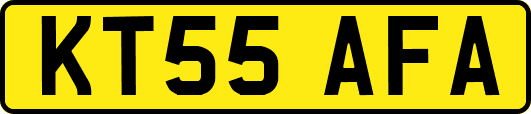 KT55AFA