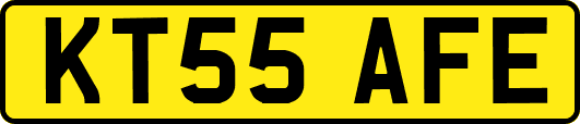 KT55AFE