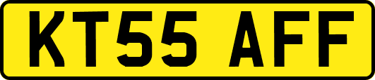 KT55AFF