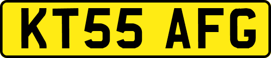 KT55AFG