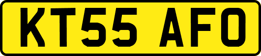 KT55AFO