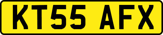 KT55AFX