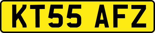 KT55AFZ