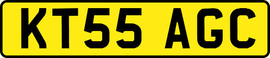 KT55AGC