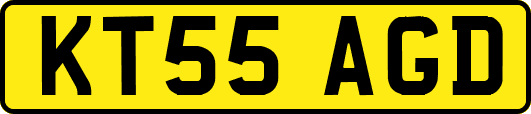 KT55AGD