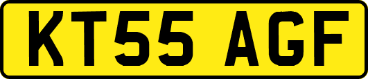 KT55AGF