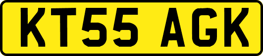 KT55AGK