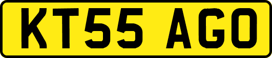 KT55AGO