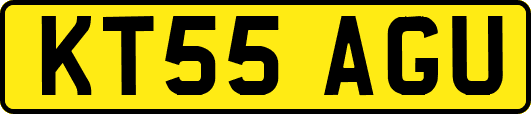 KT55AGU