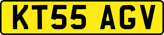 KT55AGV