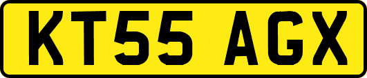 KT55AGX