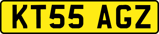 KT55AGZ