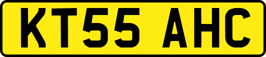 KT55AHC
