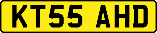 KT55AHD