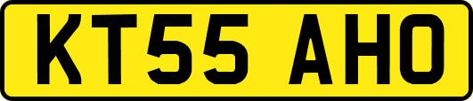 KT55AHO