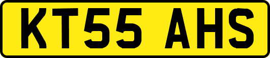 KT55AHS