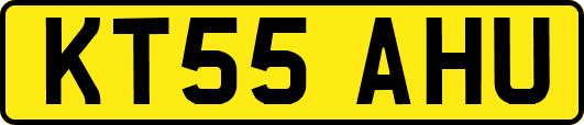 KT55AHU