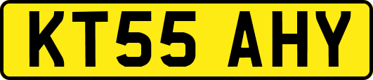 KT55AHY