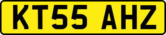 KT55AHZ