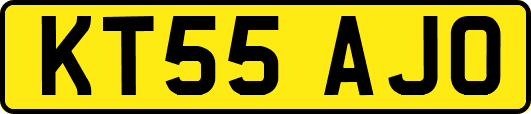 KT55AJO