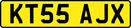 KT55AJX