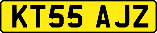 KT55AJZ