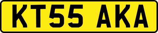 KT55AKA